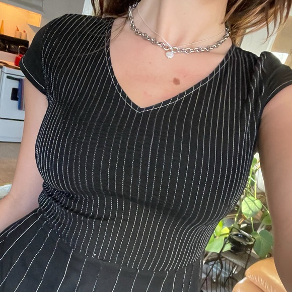 Vintage Chloé Dress - Picture 3 of 5